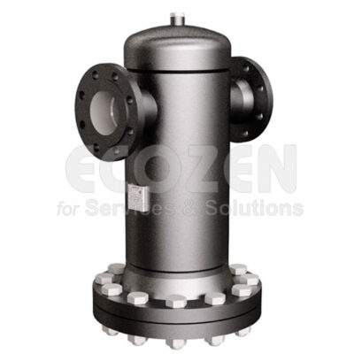 Bộ tách ẩm có Lọc - Humidity Separator and Strainer Model SF251/S