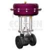 Van xả TDS Adca Model VPC-25