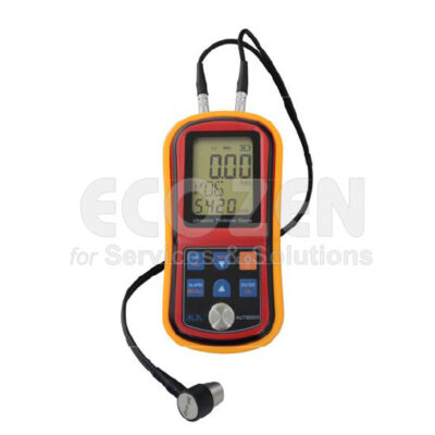 Đồng hồ đo lưu lượng Alia AUT8500 - Ultrasonic Thickness Gauge