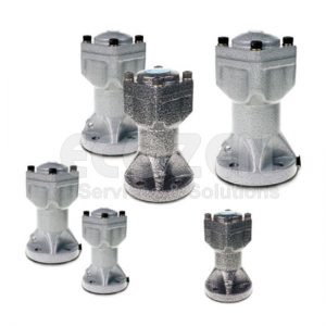 Búa gõ khí nén Finetek – BA