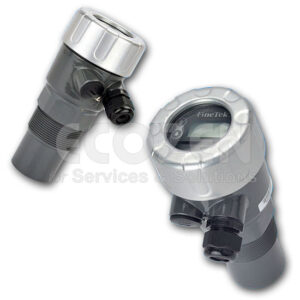 Cảm biến mức bằng sóng siêu âm Finetek EA - Ultrasonic Level Transmitter