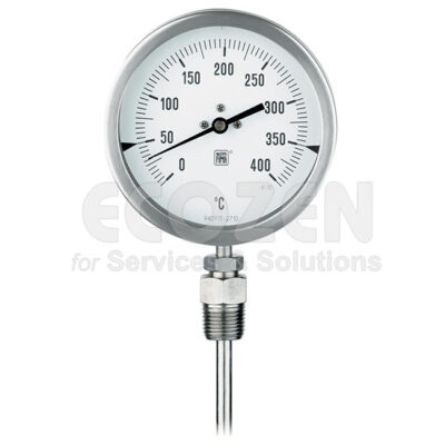 Đồng hồ nhiệt TB8 Thermometers Model TB8