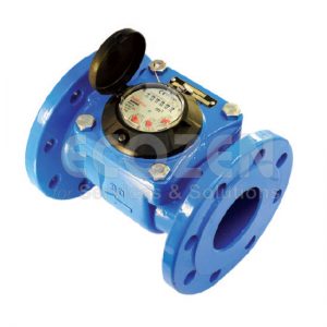 Đồng hồ đo lưu lượng nước Apator - 4