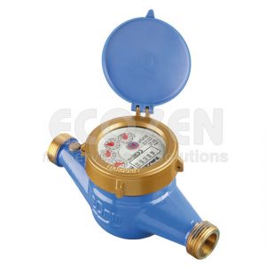 Đồng hồ đo lưu lượng nước Apator - 3