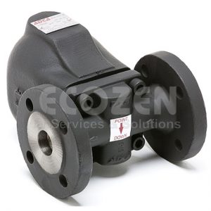 Bẫy hơi phao Adca Model FLT17