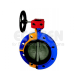 Van bướm Zetkama 499