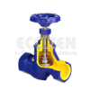 Van cầu Zetkama Model 201