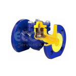 Van một chiều Zetkama Model 287