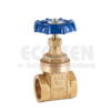 Van cổng đồng Genebre Model 3221