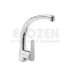 Vòi bếp nóng lạnh 61201284566 - SINGLE LEVER SINK MIXER CASTED SPOUT