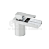 Vòi chậu nóng lạnh thân cao 63138 26 45 66 - KENJO HIGH S.HANDLE TAP