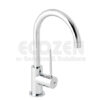 Vòi bếp nóng lạnh FRT65402 - Single lever sink mixer 35 cartridge cold start