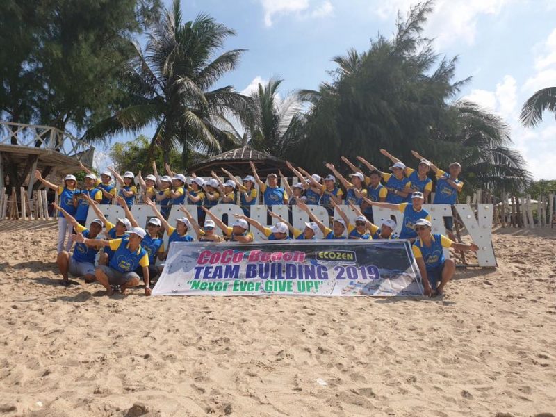 ecozen-team-bulding-2019