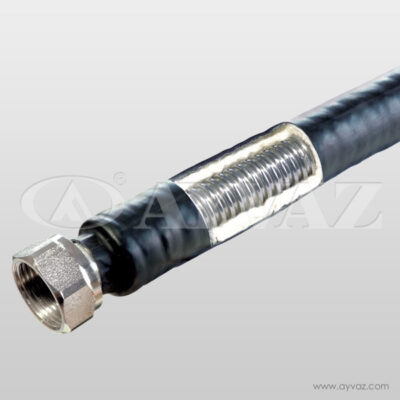 Fan Coil Connection Hose (Nano-Insulated)
