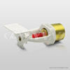 Housing Type Sprinklers