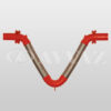 V-Flex Type Connection
