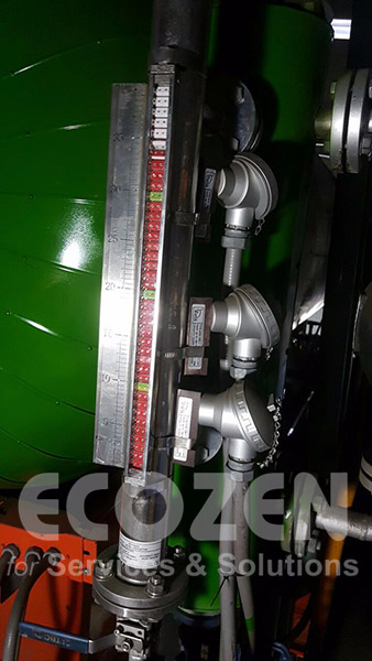 ECOZEN
