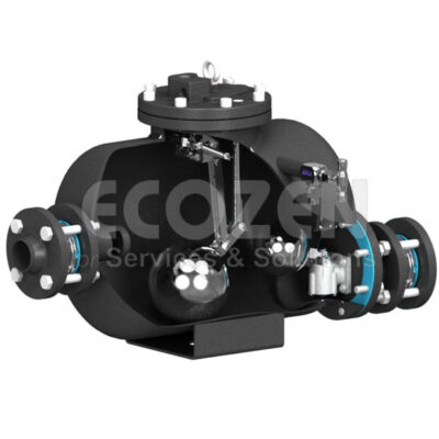 Automatic Pump And Steam Trap Adcamat APST
