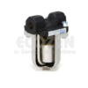 Bẫy hơi gầu đảo Adca IB35SS- Inverted bucket steam traps