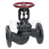 Van cầu chữ ngã Bellow Seal Model VF40