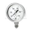 Pressure Gauge Model MGS18 DN63