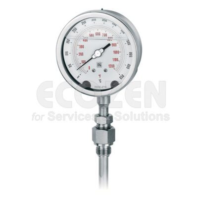 Thermometers Model TA8