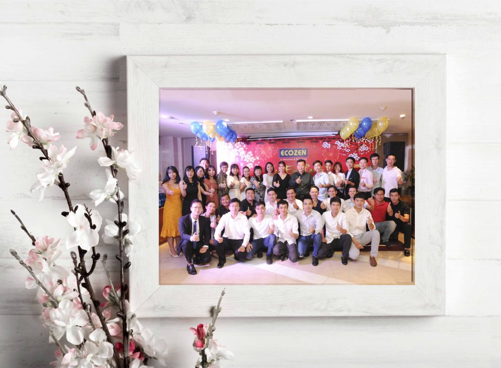 year end party 2019 - 2020