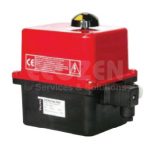 Đầu Actuator điện Prisma