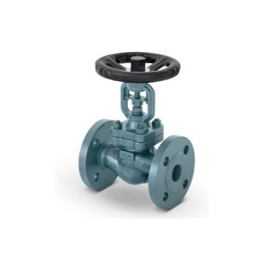 Van cầu Bellow Seal VYC Model 248