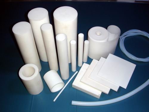 Nhựa PTFE - Ứng dụng của nhựa teflon