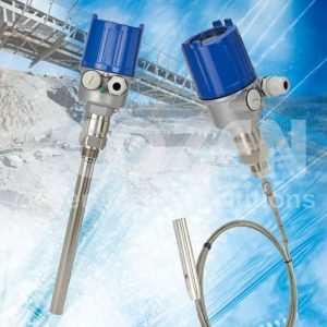 Cảm biến đo mức Radar FineTek Model JTR301