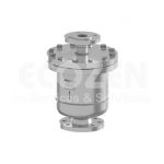 Van xả khí tự động cho hệ chất lỏng Adca Model AE49.2