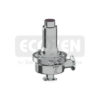 Van giảm áp vi sinh Adca Model P161