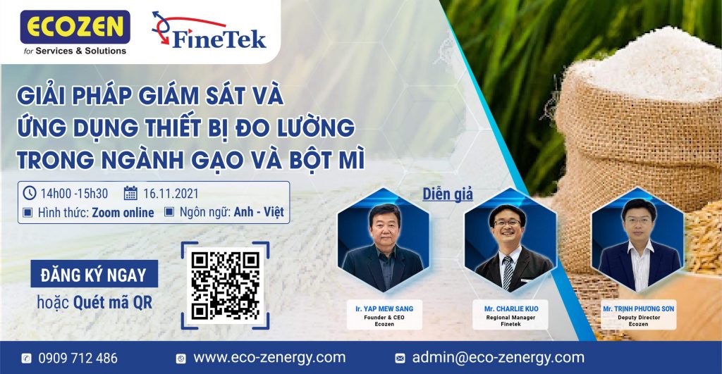 ECOZEN