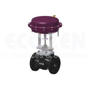 Van điều khiển khí nén Adca Model PV25 On/Off