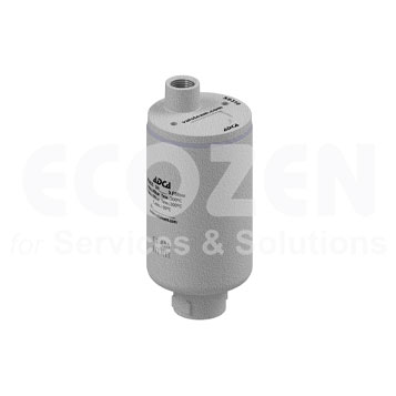 Tách khí cho đường nước Adca Model AE30SS