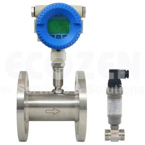Đồng hồ đo lưu lượng Alia Model ATF3500
