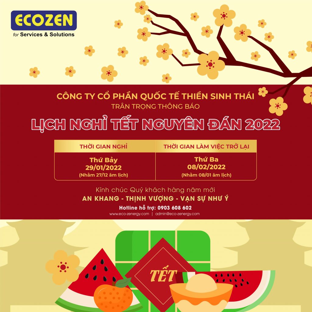 ECOZEN