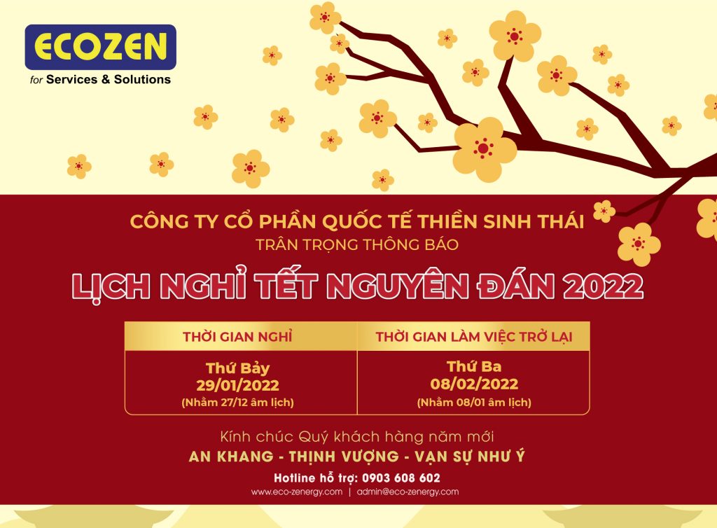 ECOZEN