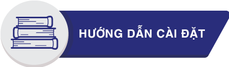 Hướng dẫn cài đặt