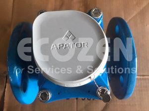Đồng hồ nước Apator Model MWN-08