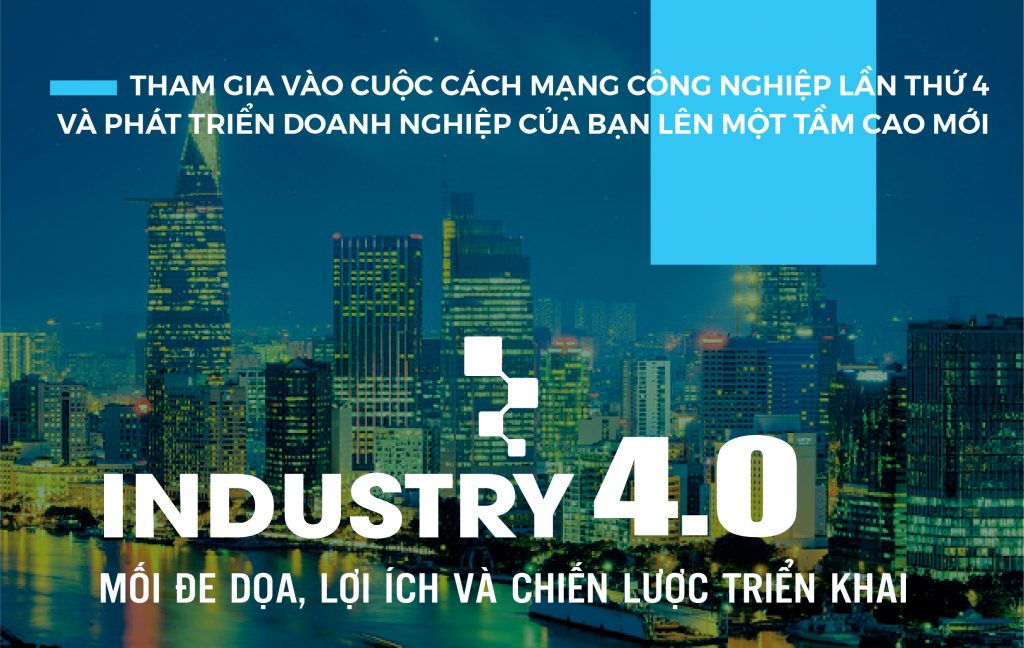 Hội thảo trực tuyến Industry 4.0