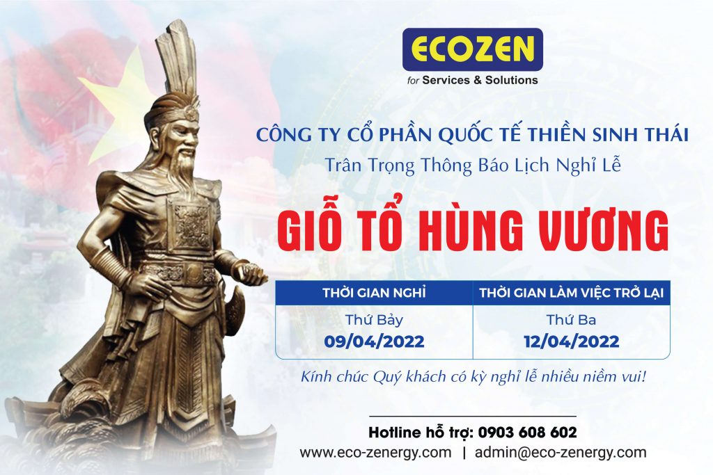 ECOZEN