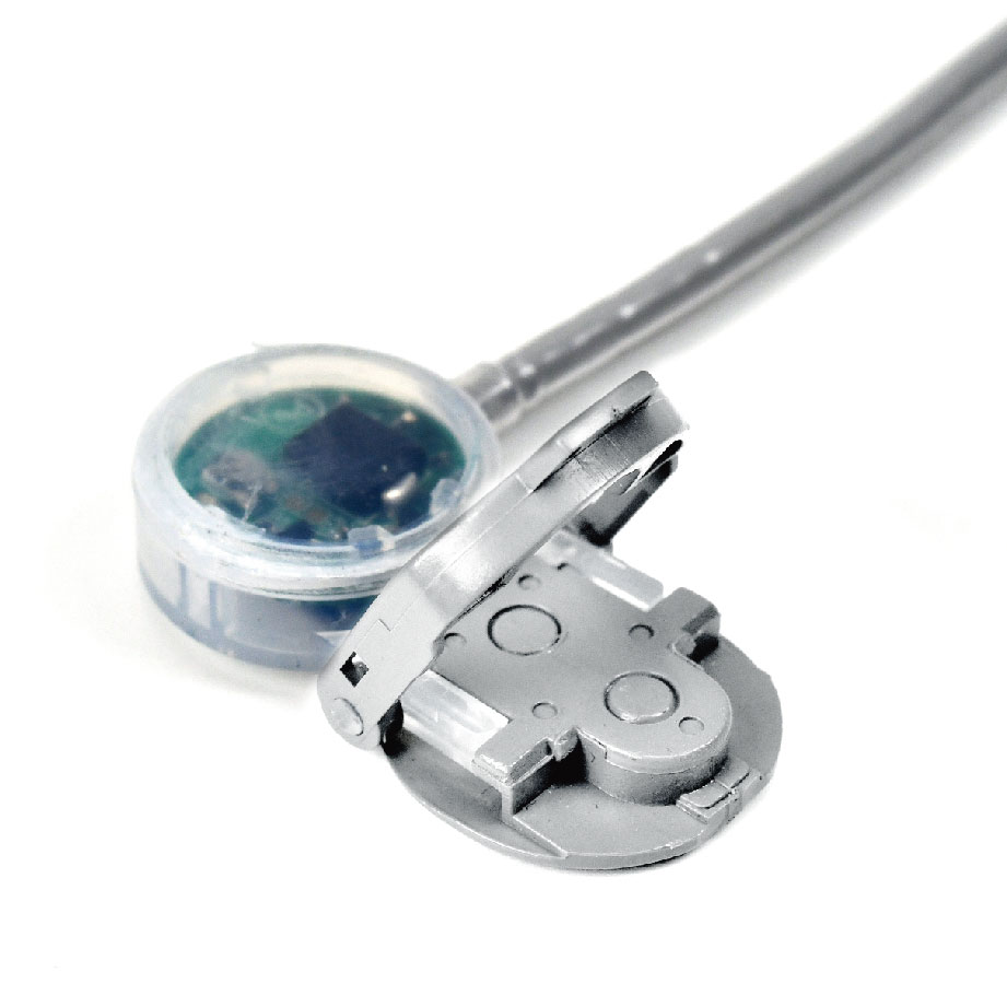 Cảm biến rò rỉ chất lỏng Finetek Model SDL1