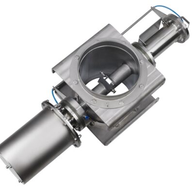 Particle size measurement